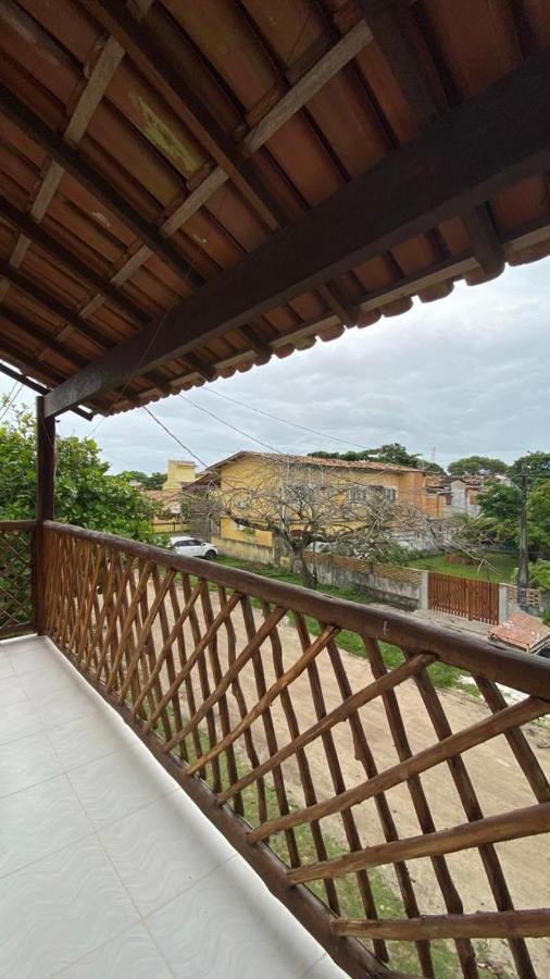 Pousada Manancial Itaunas  Exterior foto